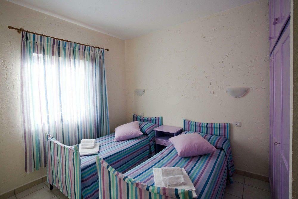 Hotel Baia De Bahas Exclusive 3*